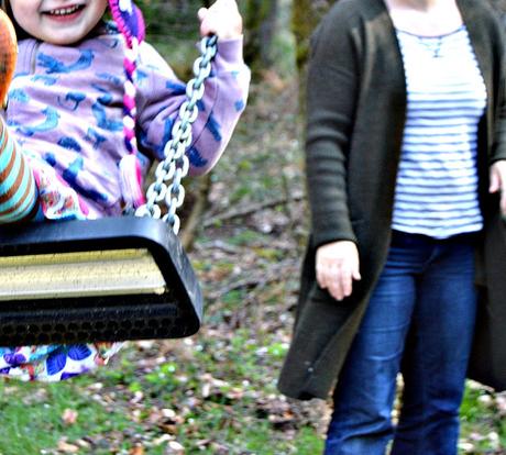 Leben und Freitagsblumen