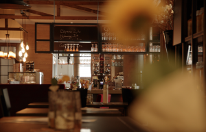 Heute zapf‘ ich mir mein Bier mal selbst! Wo? Natürlich im Leo – Kaffeebrauhaus