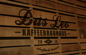 Heute zapf‘ ich mir mein Bier mal selbst! Wo? Natürlich im Leo – Kaffeebrauhaus