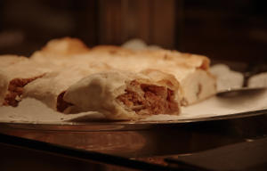 Heute zapf‘ ich mir mein Bier mal selbst! Wo? Natürlich im Leo – Kaffeebrauhaus