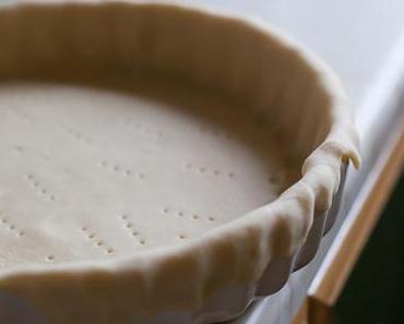 Pie Boden backen: Das Rezept für die perfekte Crust