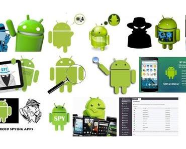 [ STASI! } Android-Apps teilen User-Daten ohne Zustimmung!