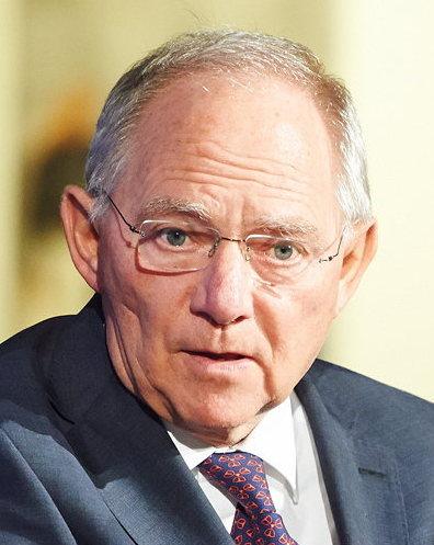Schäubles Wahlgeschenk: Steuersenkungen