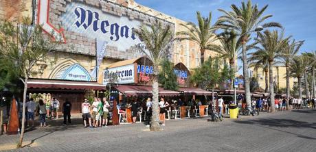 Lichtblicke für das Cursach-Imperium?