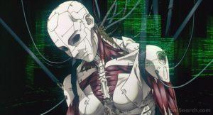 „Ghost in the Shell” bekommt eine neue Anime-Adaption