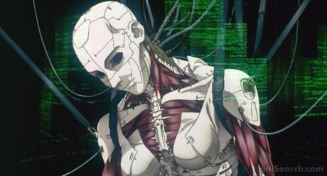 „Ghost in the Shell” bekommt eine neue Anime-Adaption