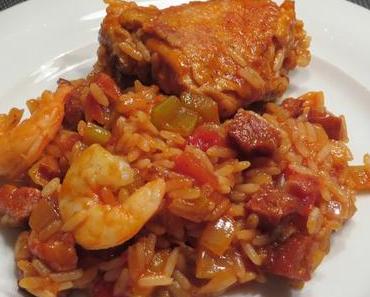 Jambalaya