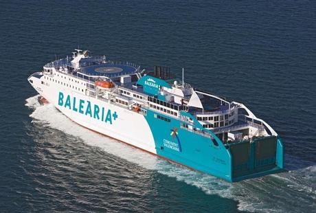 Knapp 100 Fährgäste „einfach vergessen“