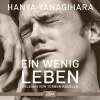 Rezension: Ein wenig Leben - Hanya Yanagihara