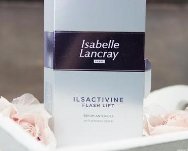 Isabelle Lancray - Ilsactivine Flash Lift