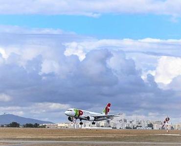 Schnell an die Algarve: aus Deutschland, Österreich und der Schweiz