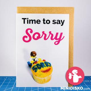 MINIDISKO.com ~ der Onlineshop für außergewöhnliche Grußkarten