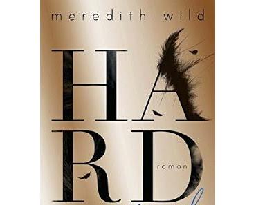 {Rezension} Meredith Wild - Hardwired. verführt (Hacker #1)