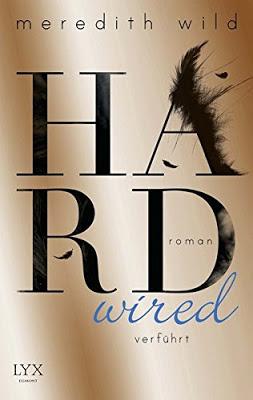 {Rezension} Meredith Wild - Hardwired. verführt (Hacker #1)