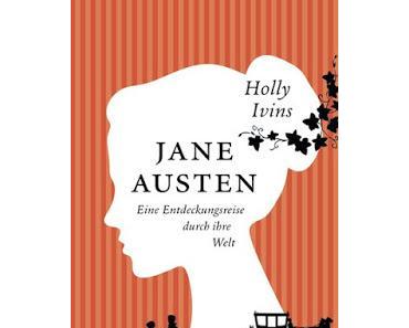 Jane Austen - Holly Ivins