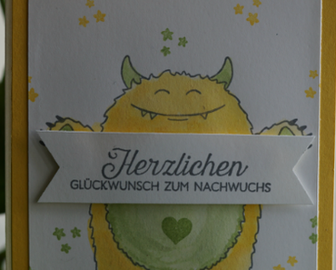 Junge oder Mädchen?