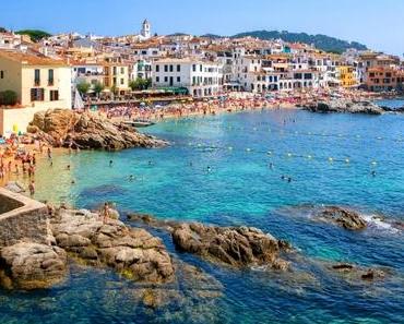 Urlaub am Mittelmeer – Das facettenreiche Katalonien