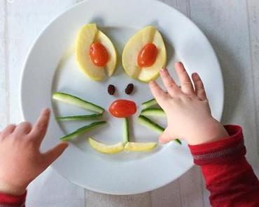 Einfache Last-Minute Osterrezepte für Kinder