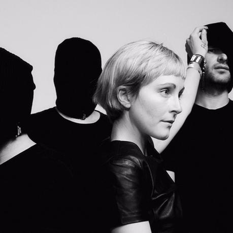 Poliça vs. Spank Rock: Aus der Versenkung