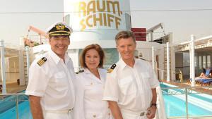 Heide Keller verlässt nach fast 35 Jahren das ZDF Traumschiff