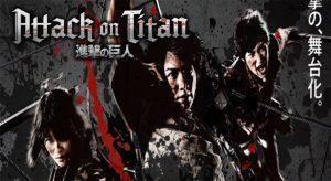 Akrobat von „Attack on Titan“ verstorben