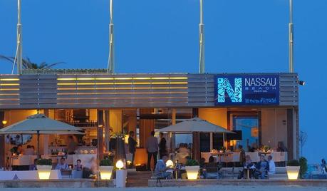 Nassau Beach bleibt doch geöffnet?