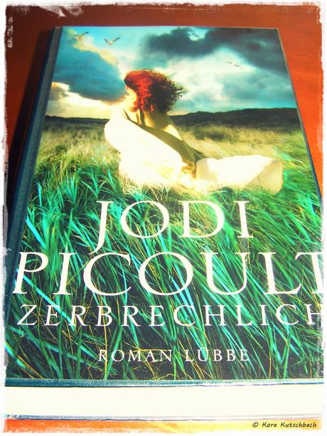 [Rezension] Zerbrechlich (Jodi Picoult)