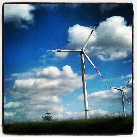Kuriose-Feiertage -12. April - Jahrestag des starken Windes – der amerikanische National Big Wind Day - 1 (c) 2015 Sven Giese