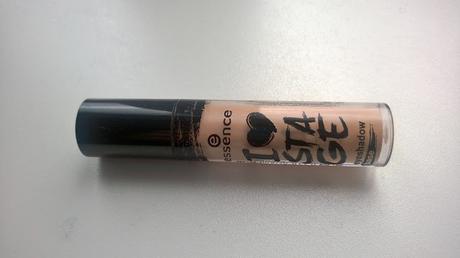 essence I love stage eyeshadow base