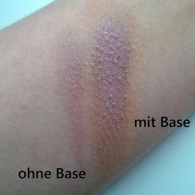 essence I love stage eyeshadow base