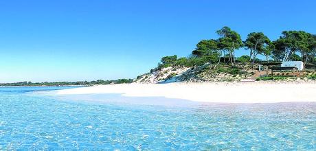 „Chiringuitos“ an Es Trenc bald Geschichte?