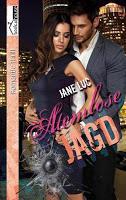 [Rezension] Jane Luc - Boston Police Band 4 "Atemlose Jagd"