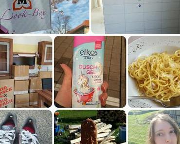 Wochenrückblick KW 14