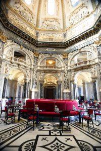 Kunsthistorisches Museum lockt mit Gourmet-Abend