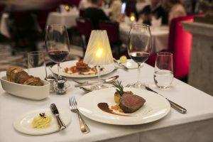 Kunsthistorisches Museum lockt mit Gourmet-Abend