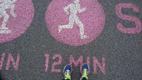 Manchmal Muss Man Umplanen