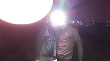 Salomon Trail Road Show Berlin