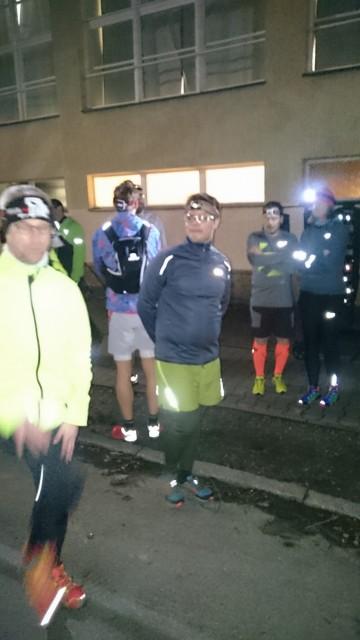 Salomon Trail Road Show Berlin