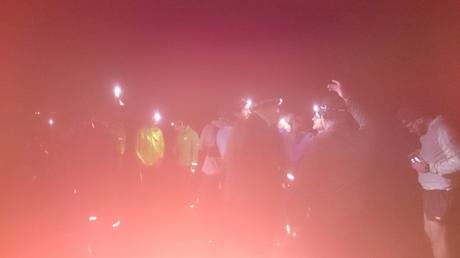 Salomon Trail Road Show Berlin