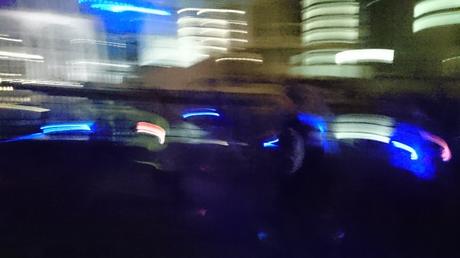 Nike Running Club Extra Hour Night Run