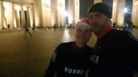 Nike Running Club Extra Hour Night Run