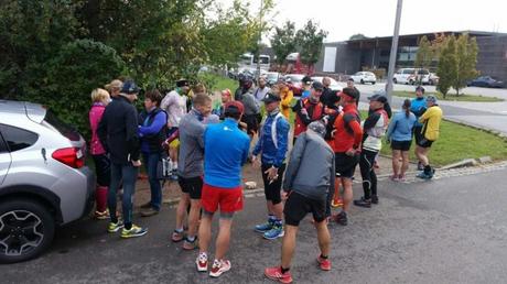 Unser erster Trailrun – Revierguide Radebeul
