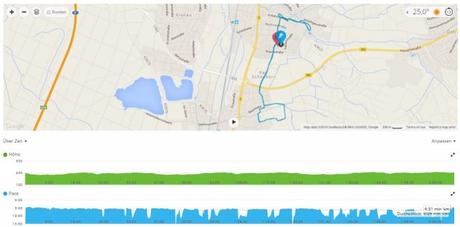 Ironman 70.3 Kraichgau – Das Rennen und die Zeit danach