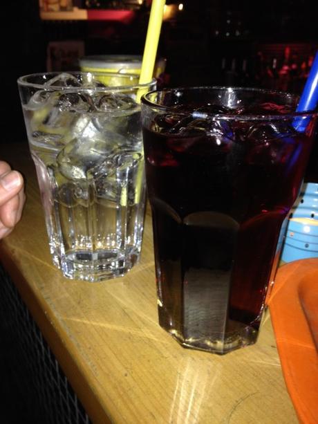 Eine wunderbare Laufnacht