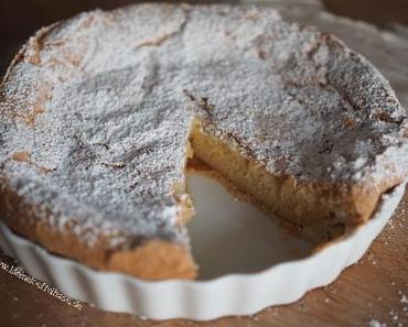 Eierlikör Pie: Ein fluffiger Kuchen für die Ostertage