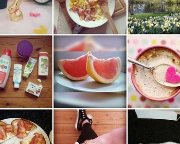 Instagram Rückblick