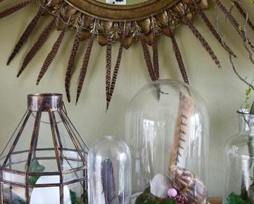 Schnelle Osterdeko für Kurzentschlossene