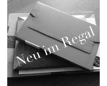 [Neuzugänge] Ja, ich habe gesündigt: März 2017 #2