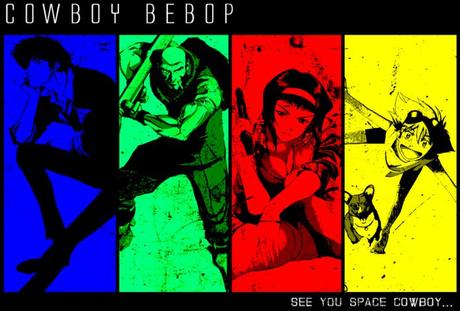 Anime Produzent von Cowboy Bebop verstorben!