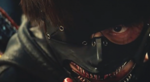 Tokyo Ghoul als Live-Action-Movie? Erster Trailer veröffentlicht!